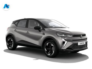 Renault Captur 1.0 eco-g Techno 100cv