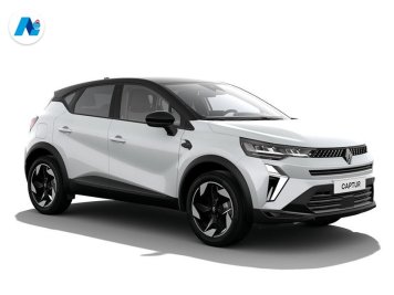 Renault Captur 1.0 eco-g Techno 100cv