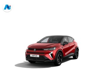 Renault Captur 1.0 eco-g Techno 100cv