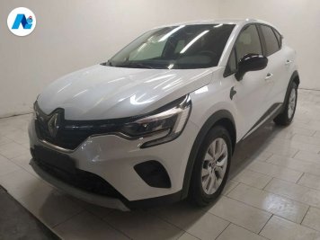Renault Captur 1.0 tce Business Gpl 100cv