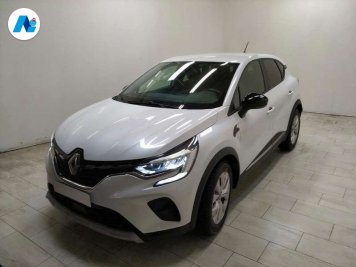 Renault Captur 1.0 tce Business Gpl 100cv