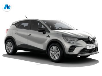 Renault Captur  1.0 tce Equilibre 90cv