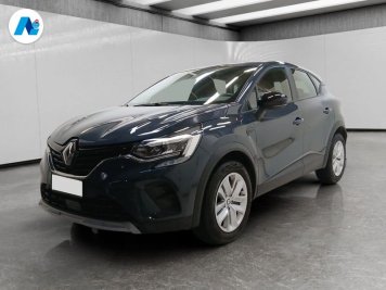 Renault Captur 1.0 tce Equilibre Gpl 100cv