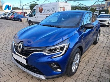Renault Captur 1.0 tce Intens Gpl 100cv my21