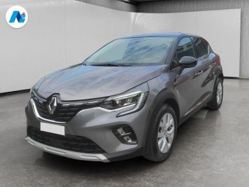 Renault Captur 1.0 tce Intens Gpl 100cv my21