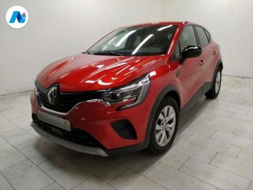 Renault Captur 1.0 tce Intens Gpl 100cv my21