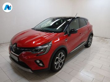 Renault Captur 1.0 tce Intens Gpl 100cv my21