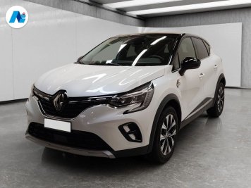 Renault Captur 1.0 tce Techno 90cv