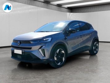 Renault Captur 1.0 tce Techno 90cv