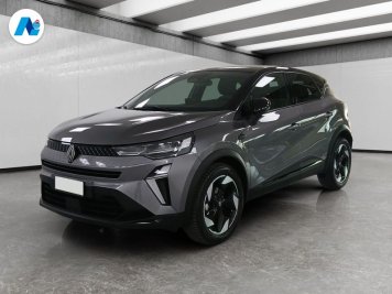 Renault Captur 1.0 tce Techno 90cv