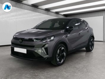 Renault Captur 1.0 tce Techno 90cv