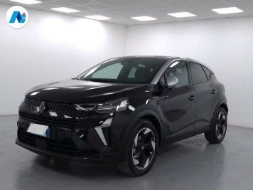 Renault Captur 1.0 tce Techno 90cv
