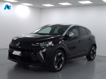 Renault Captur 1.0 tce Techno 90cv