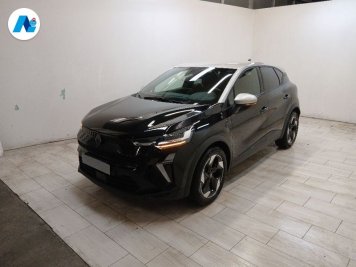 Renault Captur 1.0 tce Techno 90cv