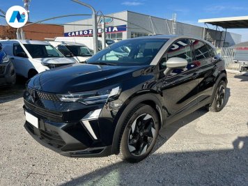 Renault Captur 1.0 tce Techno 90cv