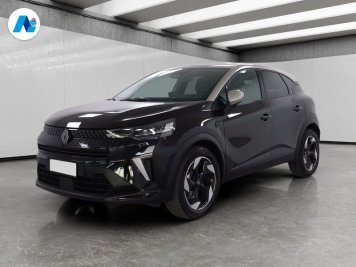 Renault Captur 1.0 tce Techno 90cv