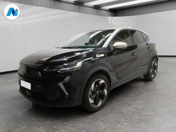 Renault Captur 1.0 tce Techno 90cv