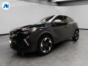 Renault Captur 1.0 tce Techno 90cv