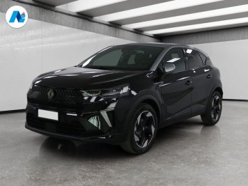 Renault Captur 1.0 tce Techno 90cv