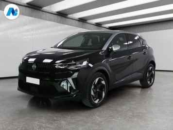 Renault Captur 1.0 tce Techno 90cv