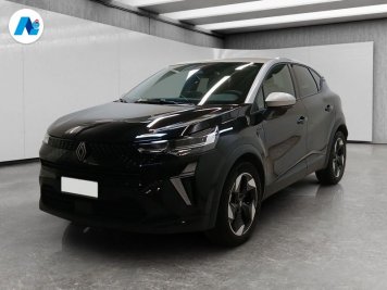 Renault Captur 1.0 tce Techno 90cv