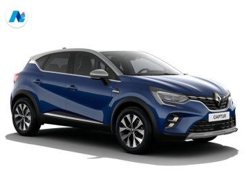 Renault Captur  1.0 tce Techno Gpl 100cv