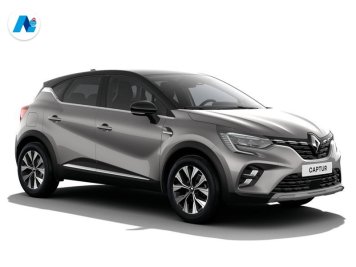 Renault Captur  1.0 tce Techno Gpl 100cv