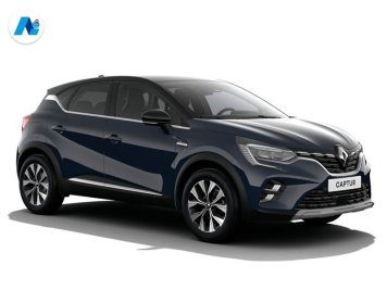 Renault Captur  1.0 tce Techno Gpl 100cv
