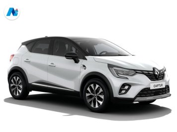 Renault Captur  1.0 tce Techno Gpl 100cv