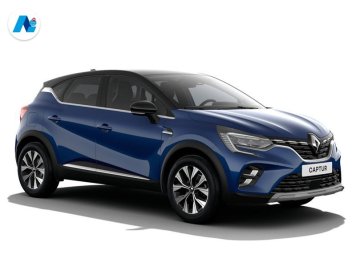 Renault Captur 1.0 tce Techno Gpl 100cv