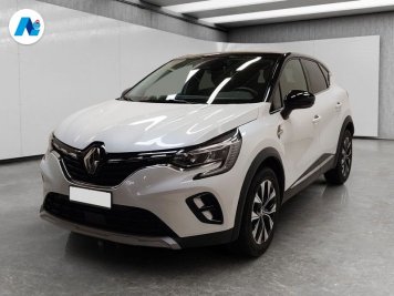 Renault Captur 1.0 tce Techno Gpl 100cv