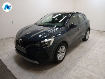 Renault Captur 1.0 tce Zen Gpl 100cv my21