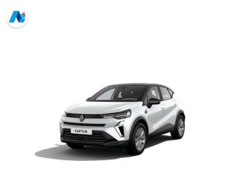 Renault Captur 1.2 eco-g Evolution 120cv