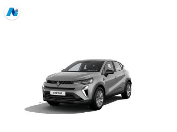 Renault Captur 1.2 eco-g Evolution 120cv