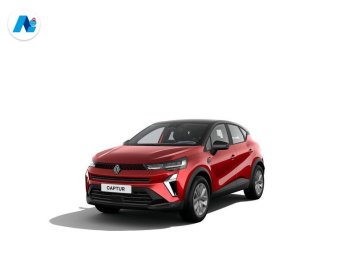 Renault Captur 1.2 eco-g Evolution 120cv