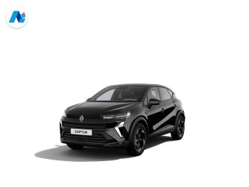 Renault Captur 1.2 eco-g Techno 120cv