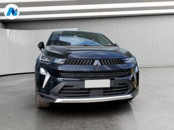 Renault Captur 1.3 mild hybrid Techno 160cv edc