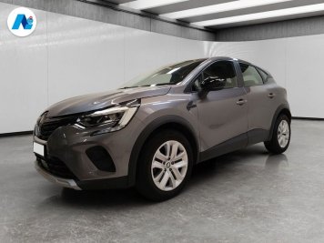Renault Captur 1.3 tce Zen 140cv fap