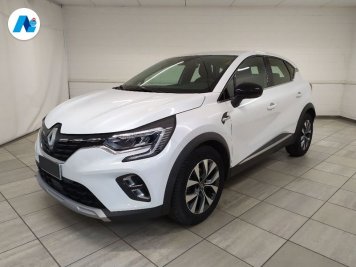 Renault Captur 1.5 blue dci Intens 95cv