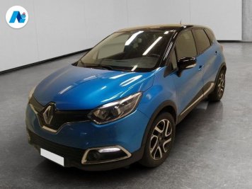Renault Captur 1.5 dci Intens (energy r-link) 110cv