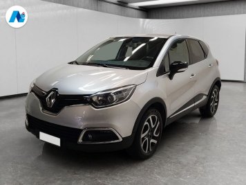 Renault Captur 1.5 dci Intens (energy r-link) 110cv