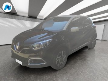 Renault Captur 1.5 dci Intens (energy r-link) 90cv E6