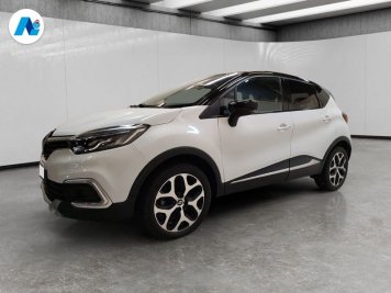 Renault Captur 1.5 dci Sport Edition2 110cv