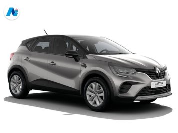 Renault Captur 1.6 E-Tech full hybrid Equilibre 145cv auto