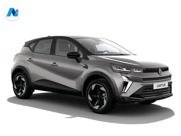 Renault Captur 1.6 E-Tech full hybrid Techno 145cv auto