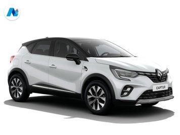 Renault Captur  1.6 E-Tech full hybrid Techno 145cv auto