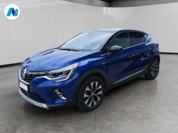 Renault Captur 1.6 E-Tech full hybrid Techno 145cv auto
