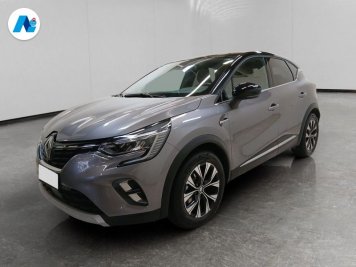 Renault Captur 1.6 E-Tech full hybrid Techno 145cv auto