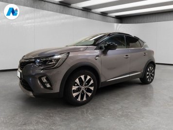 Renault Captur 1.6 E-Tech full hybrid Techno 145cv auto