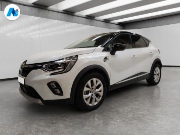 Renault Captur 1.6 E-Tech phev Intens 160cv auto my21